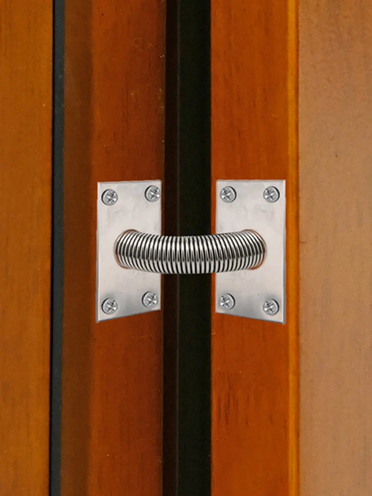Access Control Door Loop Exposed Mounting Protection Sleeve Cable for Access Control Door Electric Lock Contact Wire Breaker Vue