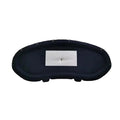 For VW Volkswagen Tayron 2019 2020 2021 2022 2023 2024 Cotton Cover Car Front Hood Engine Sound Heat Mat Soundproof Fireproof Vue PET
