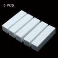 FUMOSIK Nail Buffer Sponge Block – Manicure & Pedicure File