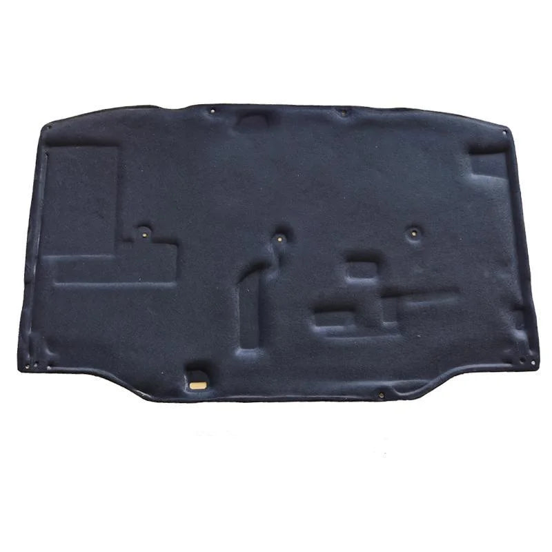 Front Hood Engine For Toyota Land Cruiser J100 Lexus LX 470 1998~2001 2002 2003 2004 2005 2006 2007 Soundproof Mat Accessories Vue Original car