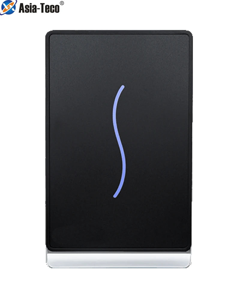 125khz RFID Card Access Control Time Attendance TCP/IP RFID Card Access Controller Smart Wiegand In&Out Card Reader Vue