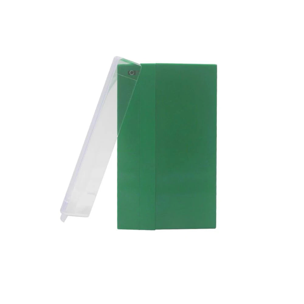 Emergency Fire Alarm Switch Break Glass Signal Door Release Exit Button for Safety Escape Path Vue