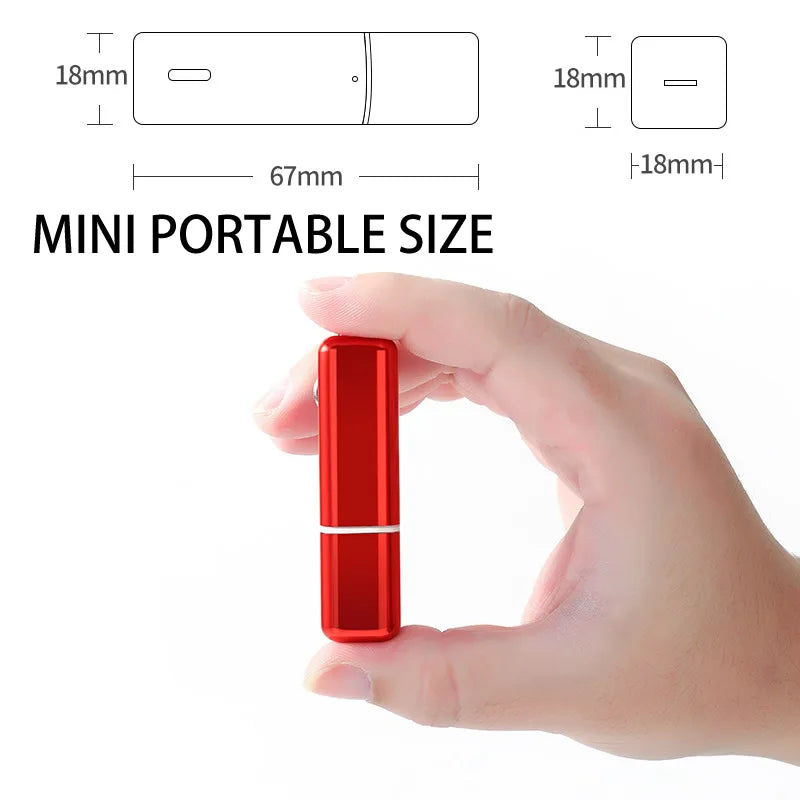 Mini Portable Car Safery Hammer Emergency Window Breaker Escape In Water Keychain Outdoor Survival EDC Tool Self Defense Gift Vue