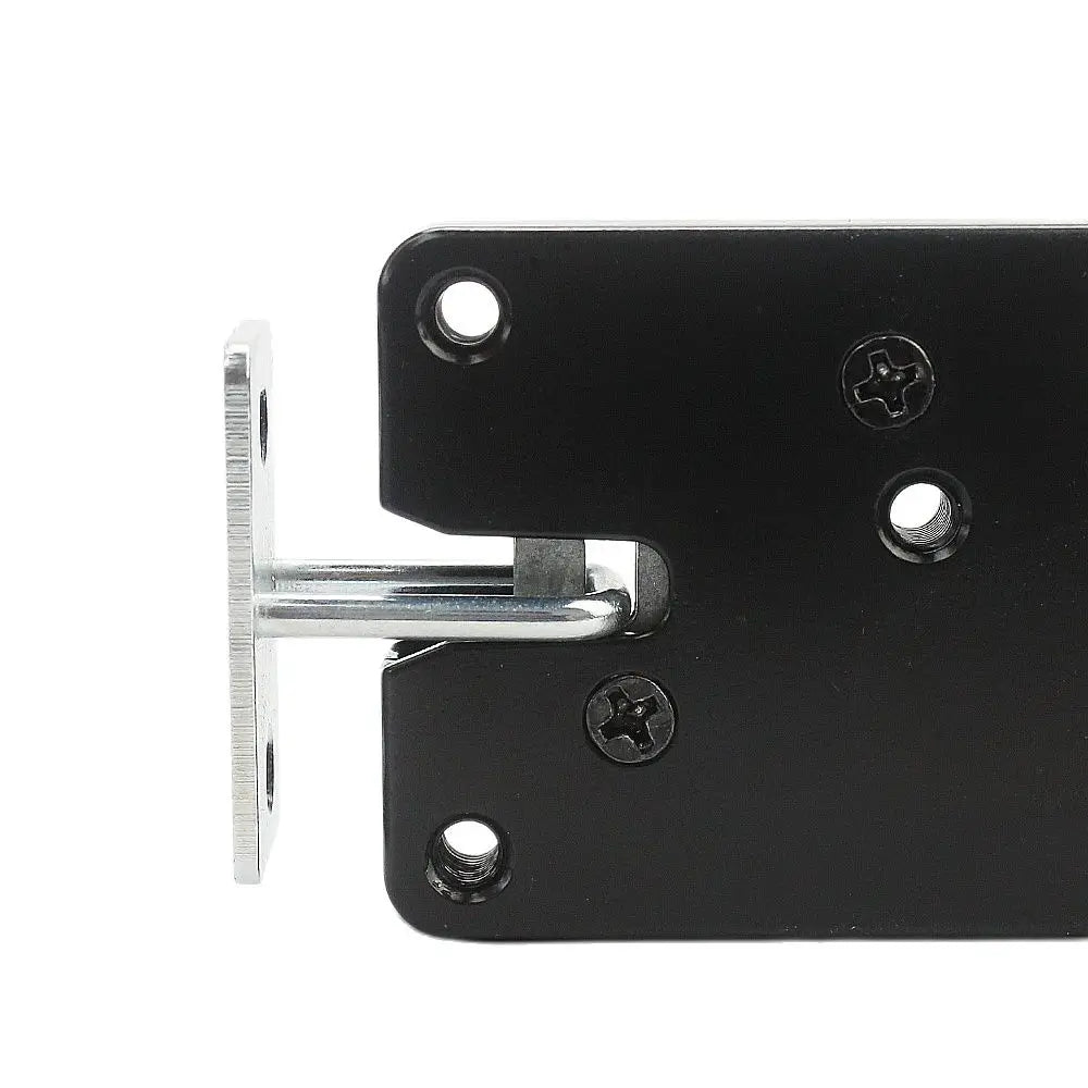DC electronic lock door lock small cabinet door lock DC3v 5v 12v storage cabinet electric control lock drawer electric lock Vue