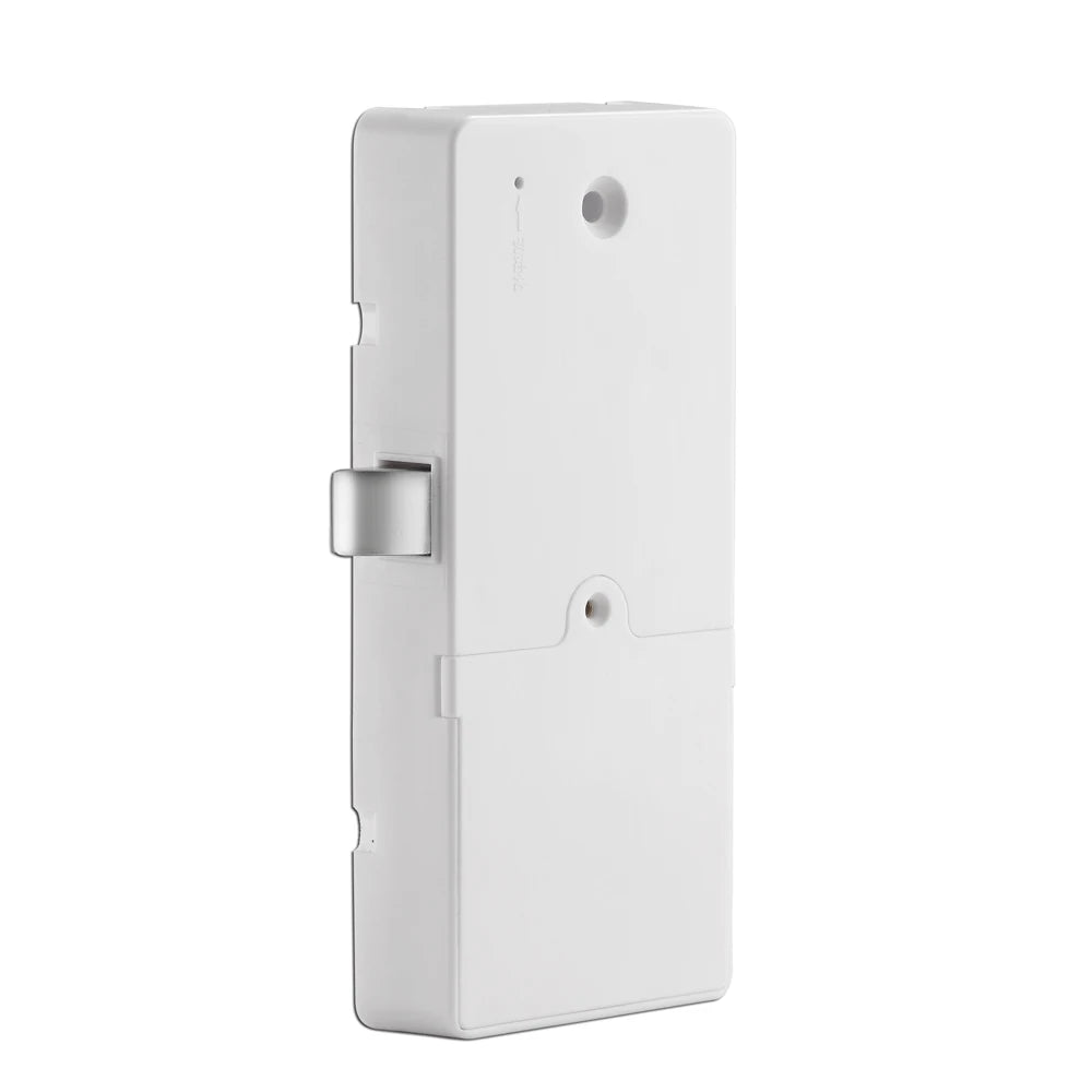 Metal Digital Keyless Touch Keypad Sauna Cabinet Lock RFID Card Key Electronic Password Lock for Home Security Vue