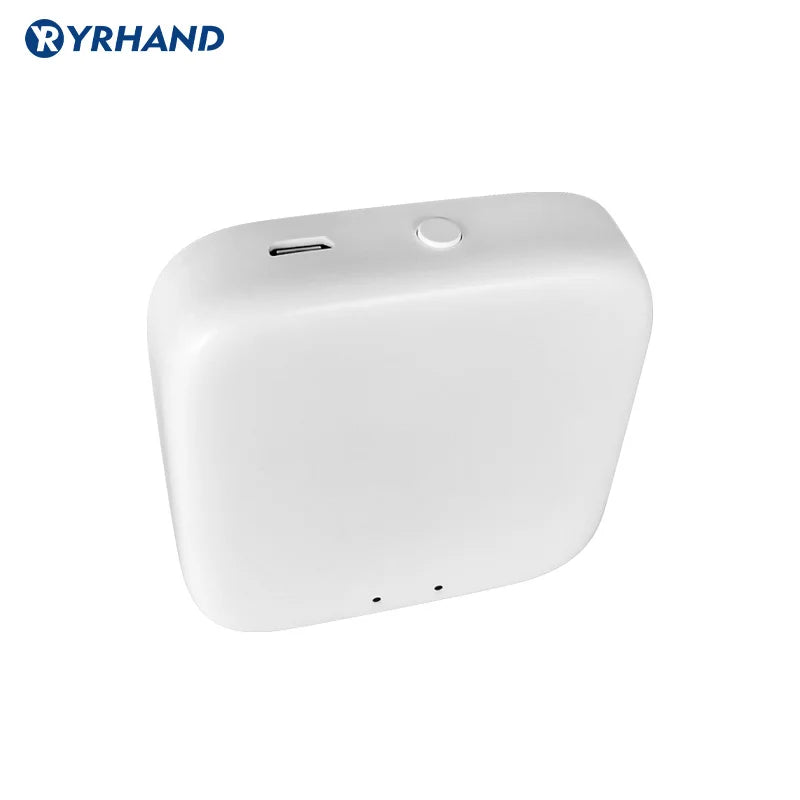 NEW-Tuya App Bluetooth Smart Electronic Door Lock wifi Adapter Gateway Remote Control Vue