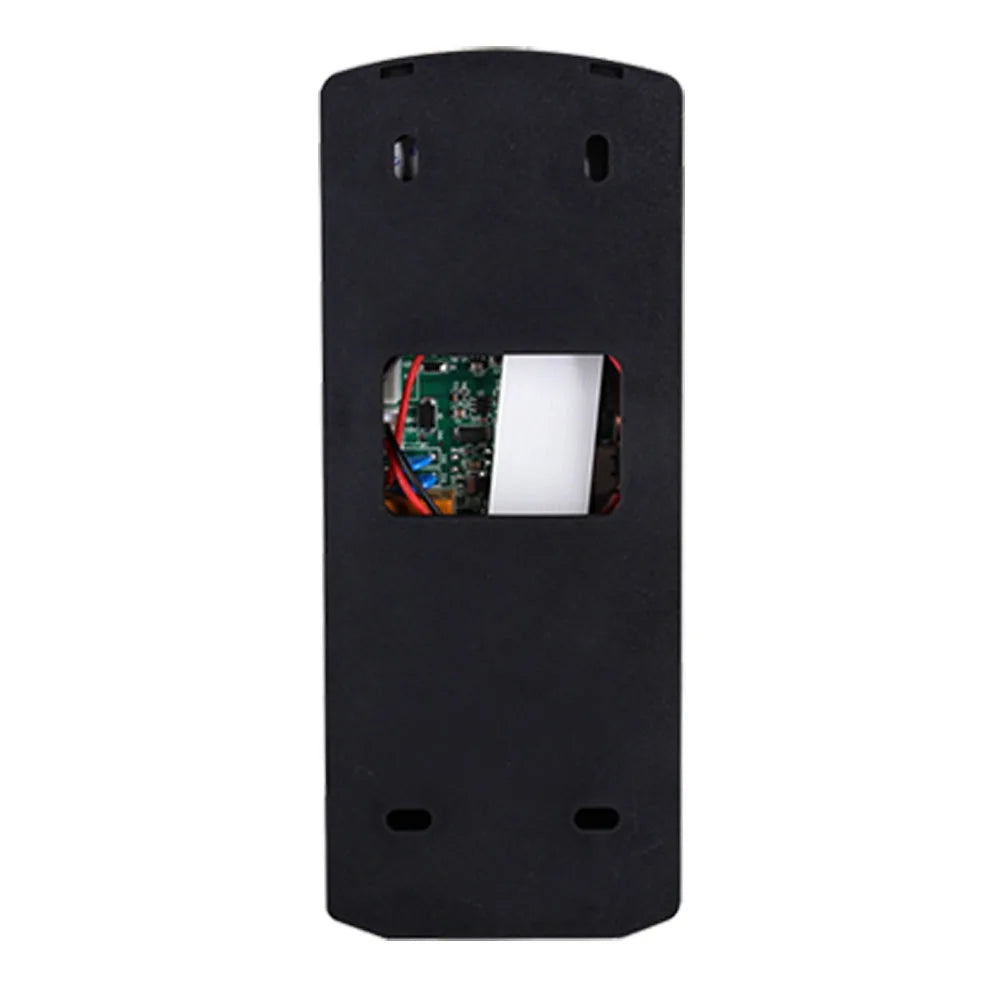 Fingerprint Access Control RFID card reader Biometric Door Access Control Keypad Password 125KHZ Card Reader Door Lock System Vue