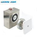 Wall Mount Door Stop Doorstop Security Emergency Door Holder door access control system kit Vue Default Title
