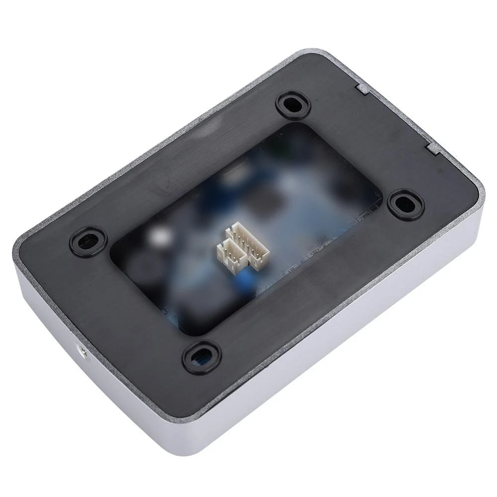 125KHz RFID Access Control Keypad EM Card Reader Door Access Control System Door Lock Opener Keyboard System Vue