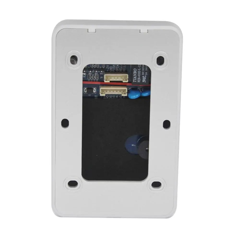 Standalone Access Controller 125Khz RFID Access Control Keypad digital panel Touch Screen Backlight Card Reader Door Lock System Vue