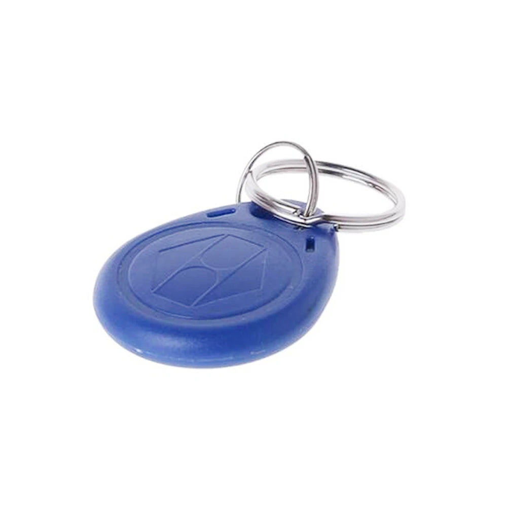 10Pcs/lot T5577 Clone Card 125khz Tag Duplicator Clone card Proximity Badge Writable Rewrite RFID Copy Keytag Vue
