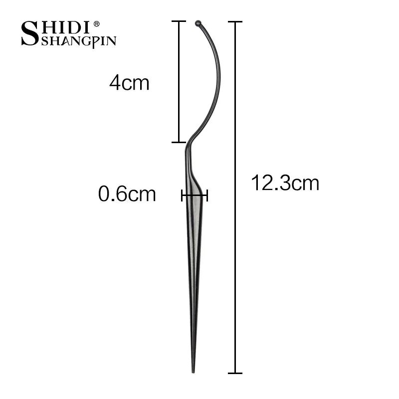 2/5/10 Pcs False Eyelash Extension Style Display Board Grafting Eyelash Try on Effect Exhibit Auxiliary Fake Lashes Holder Tools Vue