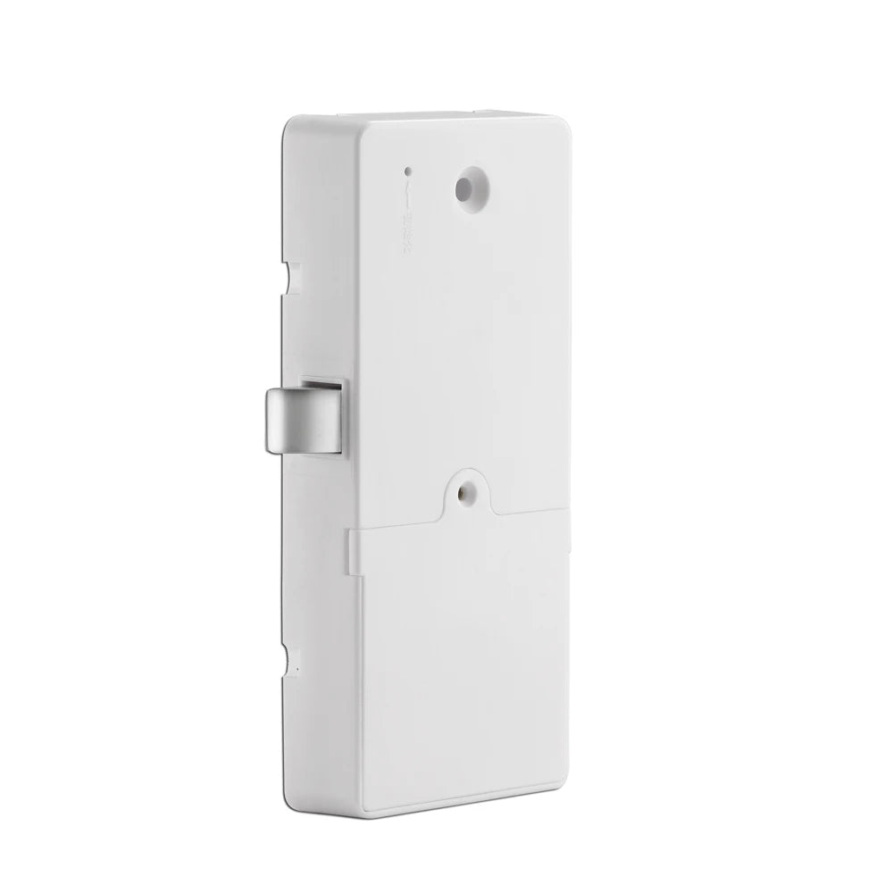 Keyless Touch Keypad Password RFID Card Key Metal Digital Electronic Sauna Cabinet Lock Vue