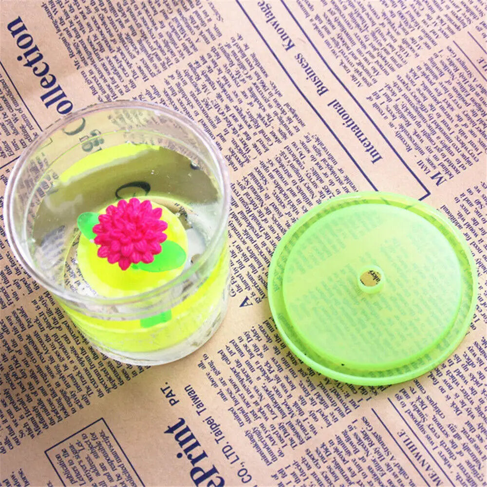 2pcs Mini Betta Cup Jellyfish Cup Small Fish Tank Clear Container Betta Fish Thickened Plastic Transparent Cup For Small Pets Vue