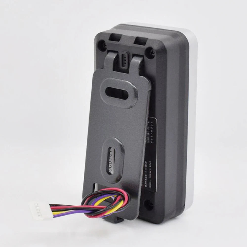 IP67 Waterproof Fingerprint Access Control Reader Sensor Fingerprint Scanner sensor RF485 Port RFID Card Reader Vue