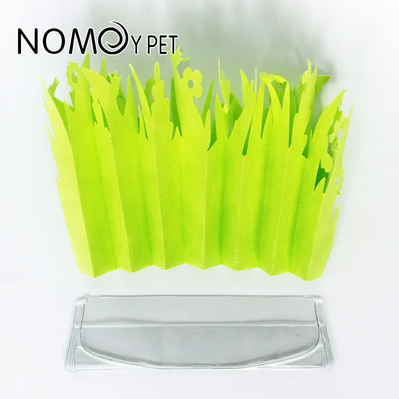 Reptiles Tank Landscaping Humidifier Power-Free Reptile Fogger Air Humidifier Plastic Plant Grass Decorations Accessories Vue