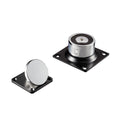 50kg Electric Magnet Fire Door Holder Door Stop Doorstop Security Emergency For interior doors Basic Door Holder Wall Mount Vue F31