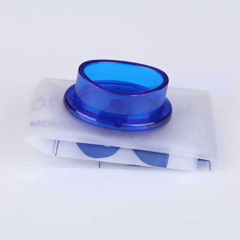 5/10Pcs Portable Disposable CPR Mask Mouth To Mouth Quick Save For Travel Outdoor Camp First Aid Emergency Kits Accessories Vue