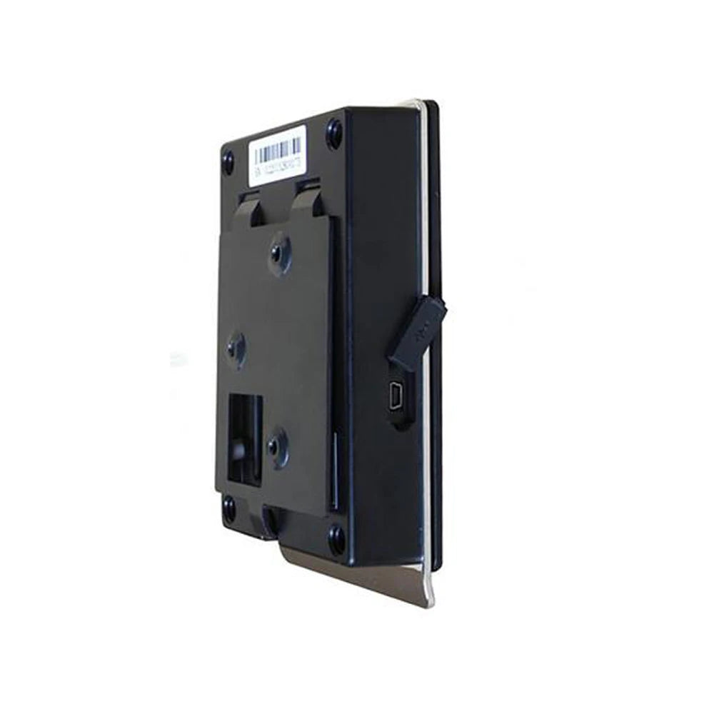 TCP/IP 125khz Card Access Control Time Attendance RFID Card Access Controller 13.56MHZ Wiegand In&Out door Card Reader 30000user Vue