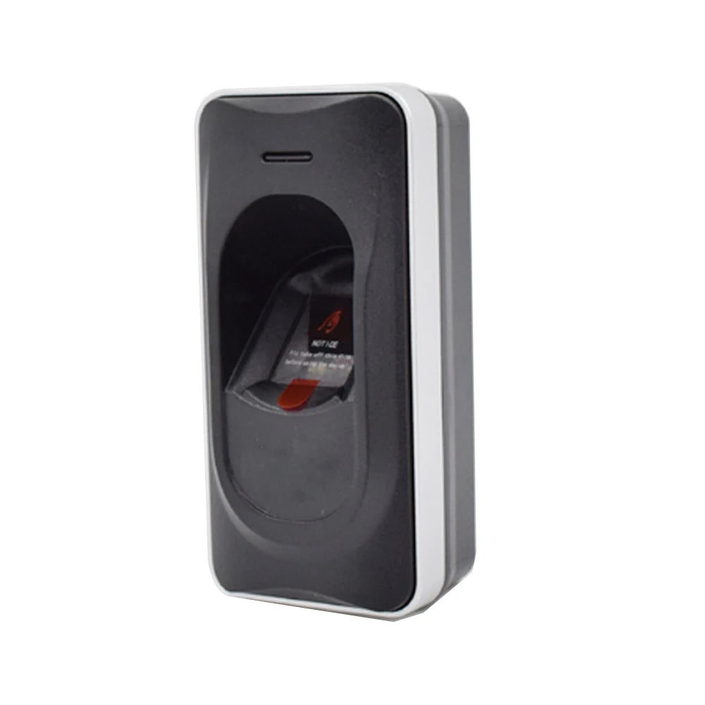 IP67 Waterproof Fingerprint Access Control Reader Sensor Fingerprint Scanner sensor RF485 Port RFID Card Reader Vue