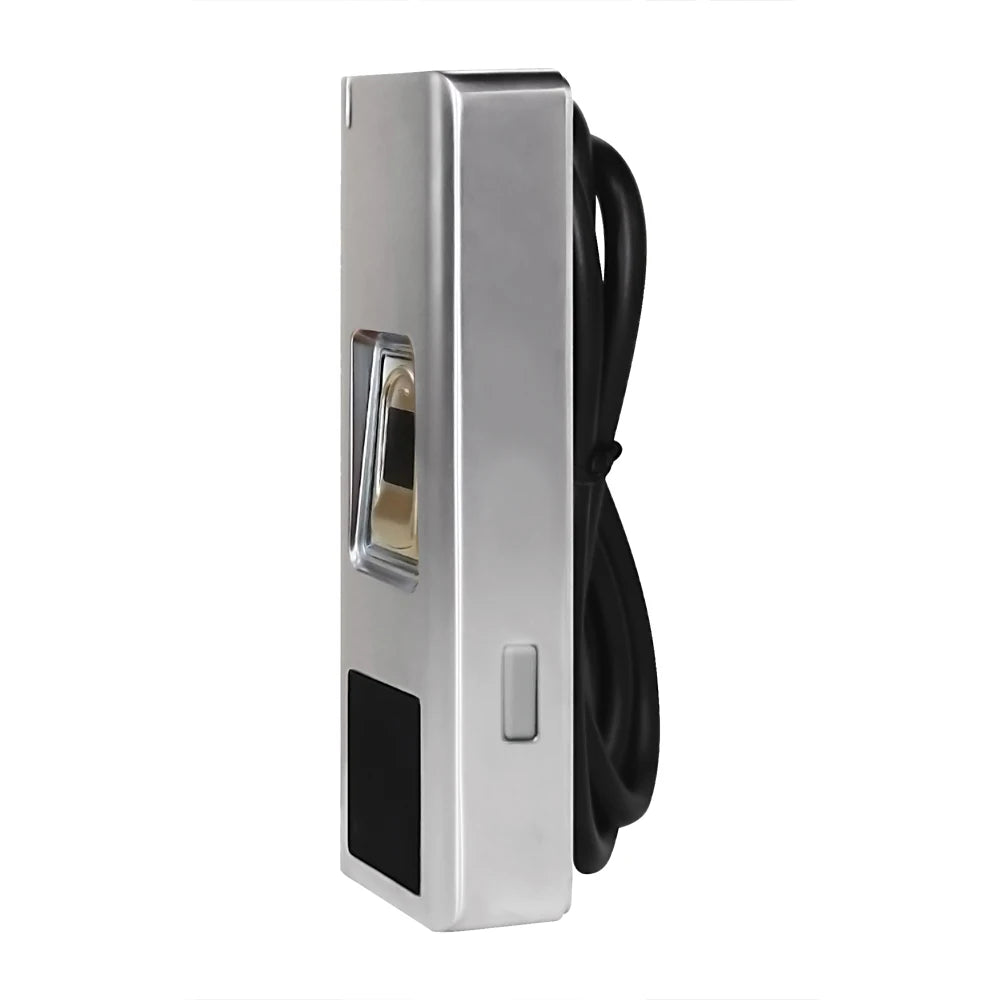 IP66 waterproof Electronic Door Lock Reader 125khz RFID Card Rainproof integrated card reader Metal access control fingerprint Vue SF4