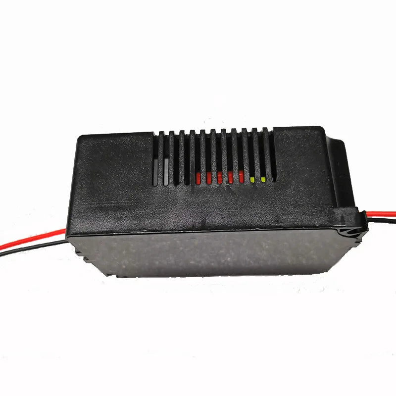 70W Plant Light Power Supply LED Lighting Transformer Constant Current Driver Adapter For Grow Lights Panel Lamp Accessories Vue