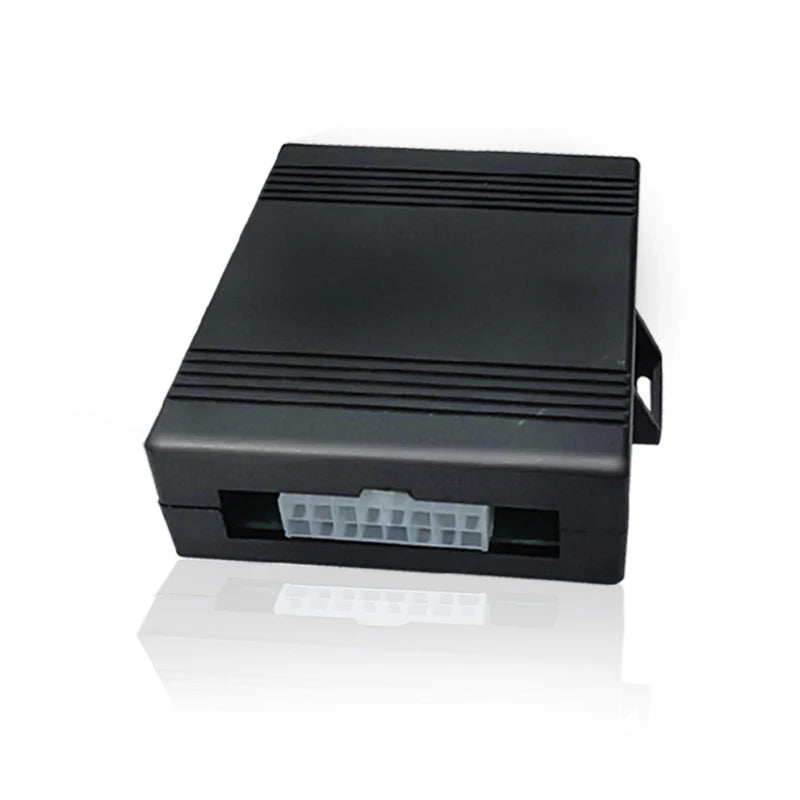 Universal car window automatically 5 - useful feel closer automotive safety system equipment auto parts V686WR - II Vue