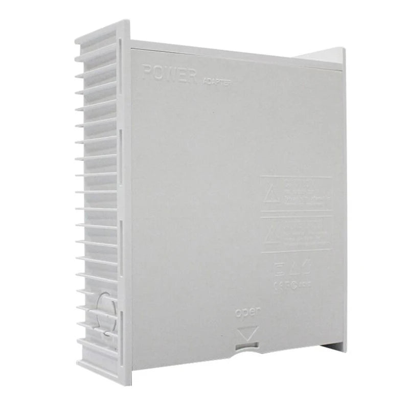 AC 100~240V DC 12V 3A/5A Power Adapter Backup Battery optional 7Amp Interface For RFID Card Access Control System Power Supply Vue