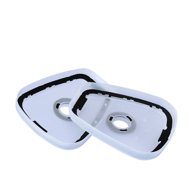 2pcs 502 Filter Adapter Attach 2000/7093 Filter To 6001 Cartridge For 7502/5000/6000 Dust Mask Chemical Respirator Accessories Vue