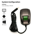 Biometric Scanner USB Fingerprint Reader Free SDK Optical Fingerprint Sensor For Windows Linux Android Free SDK C/C+,Java,C# Vue Default Title