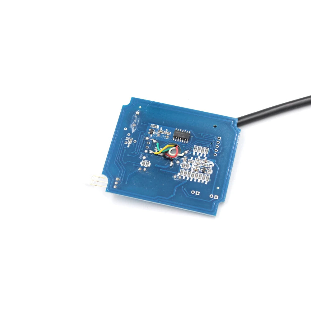 Proximity Access Control System Board 13.56Mhz Building Intercom Module Embedded 15000 User Capacity for Security Systems Vue