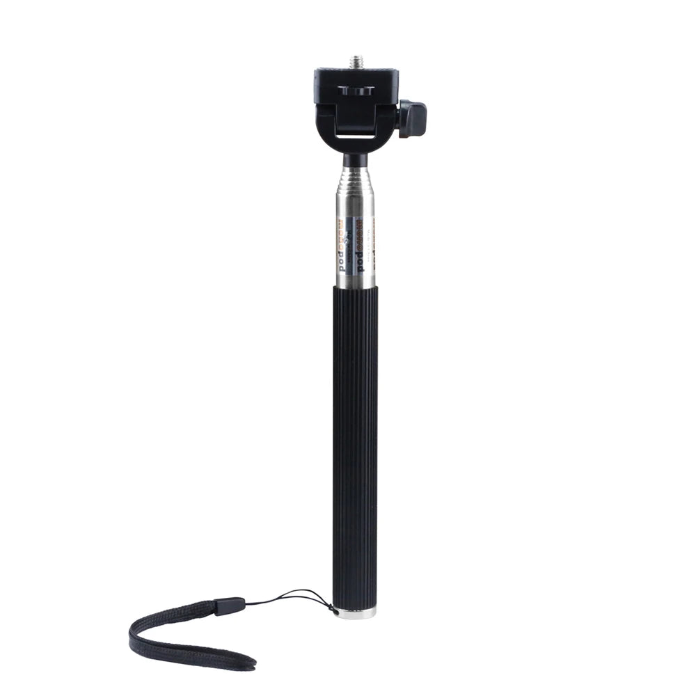 Selfie Sticks Bluetooth-compatible Stick Remote Control Shutter Monopod Selfie Stick Tripod for Smartphone Vue