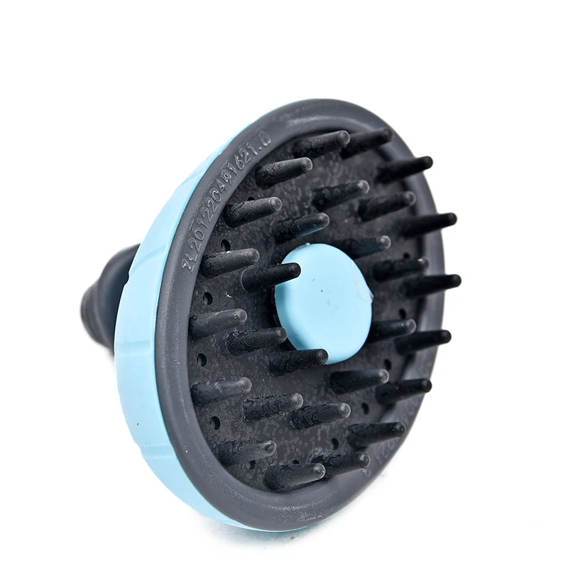 Multifunctional Pet Shower Nozzle Massage Dog Artifact Bath Nozzle Bath Brush Shampoo Sprayer Animal Hair Cleaner Pet Supplies Vue