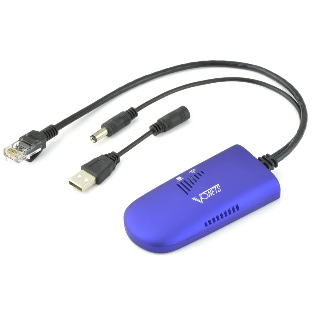 VONETS VAP11G-300 Portable Wifi Repeater/Bridge/Router Modes Multi-Functional AP Signal Booster Wifi Hotspot Extender Amplifier Vue