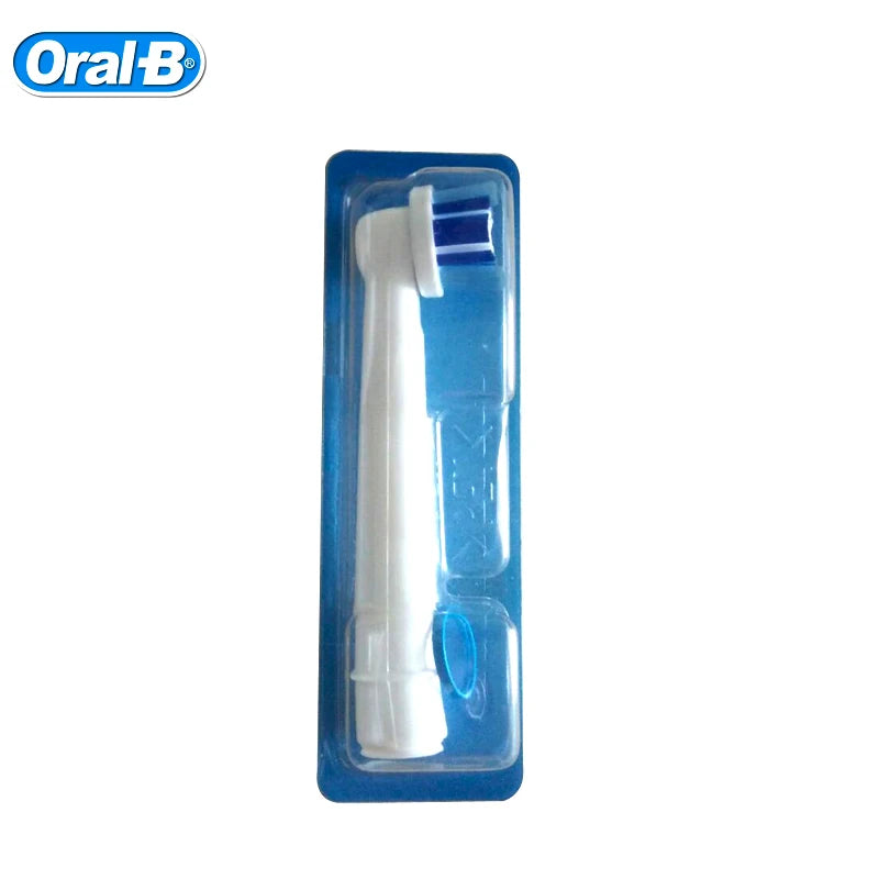 Oral B Electric Toothbrush Heads EB20-2 Toothbrush Replacement Precise Clean Heads for Oral B Rechargeable Toothbrush Vue
