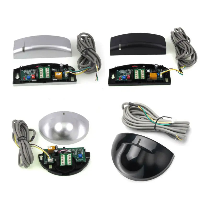 Microwave 24.125GHz Automatic Door Sensor Good Quality Motion Sensor Vue