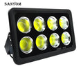 SANDIY 100W–400W Waterproof LED Floodlight | Stadium & Outdoor LED Floodlight Vue 150W Cold White