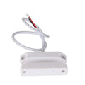 Water proof wire door contact Reed sensor switch Vue NC Mode