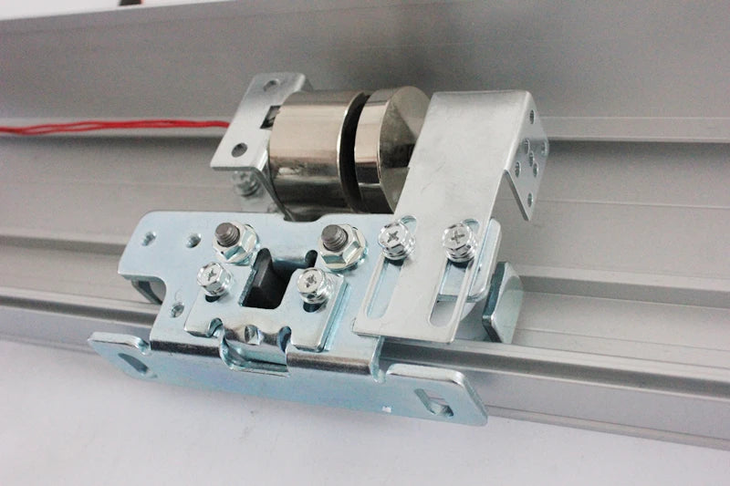 DC12V 150lbs Magnetic lock For sliding door Automatic Door Vue