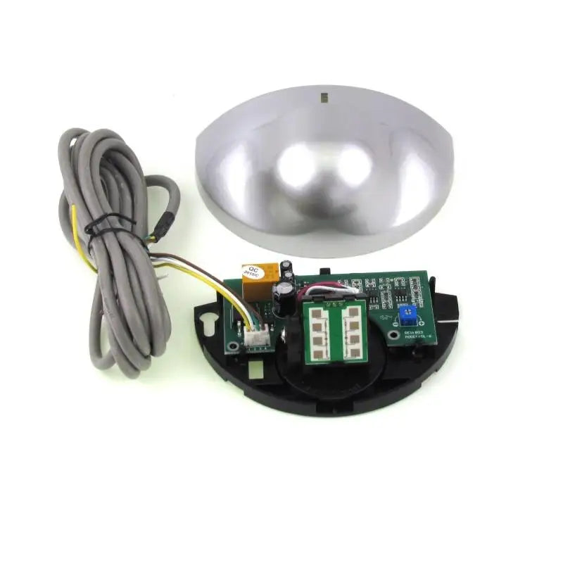 Microwave 24.125GHz Automatic Door Sensor Good Quality Motion Sensor Vue