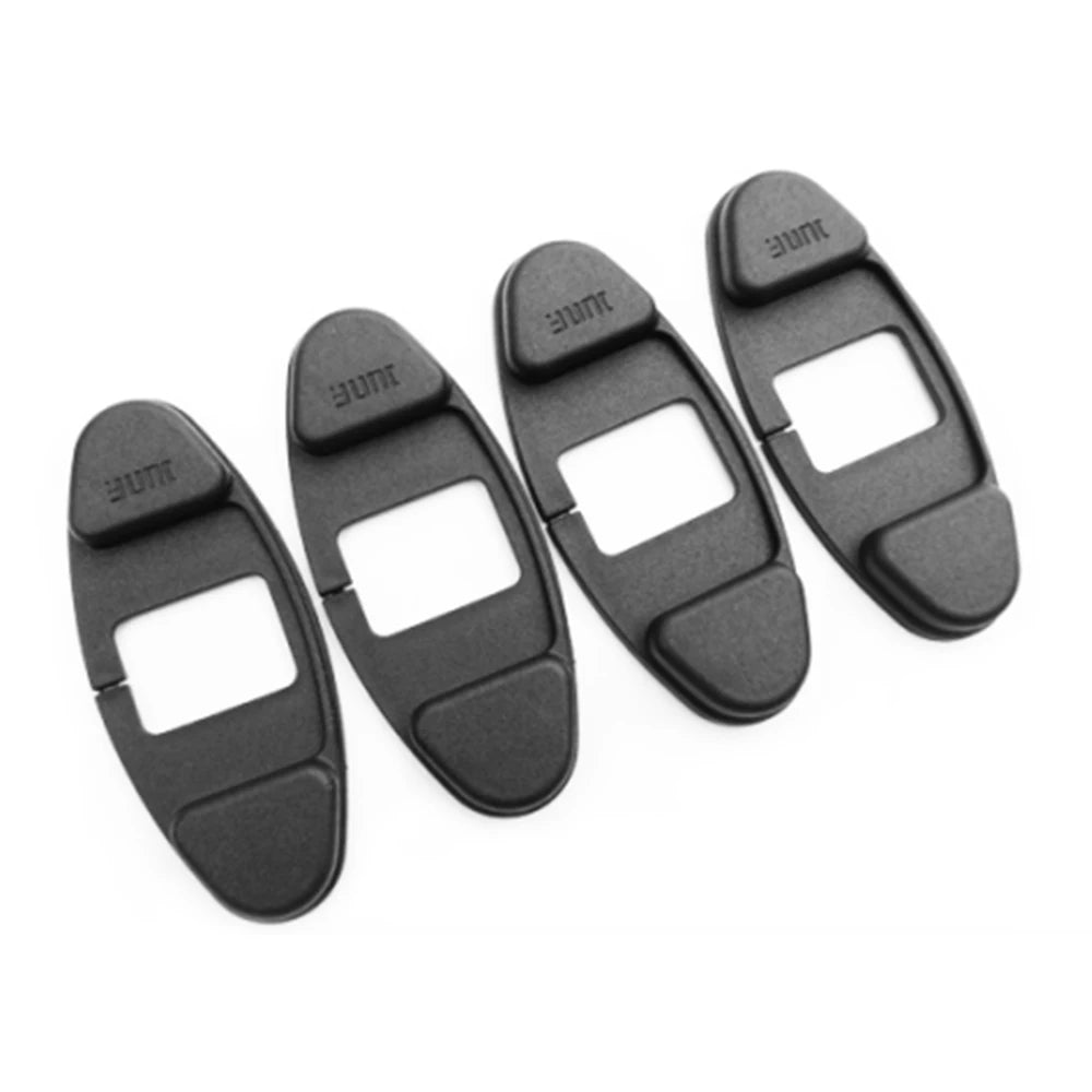 New car accessories Car door limiting stopper covers case for Honda Accord Fit CITY Civic CRV Hrv Odyssey car styling Vue