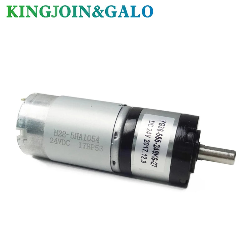 Swing Gate Opener Motor DC24 Door Driver Motor for Automatic Gates 150kg Load Capacity 0-110 Degree Opening Angle Vue