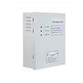 Door Access Control System Switch, Power Supply, Time Delay, Max 15 Second Frequency, DC 12V, 5A, 50W, AC 110 ~ 240V Vue 5A
