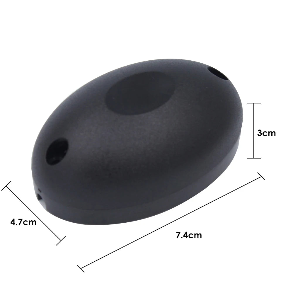1 pair Sensor Infrared safety beam Photocell Detector Home Door Security System for Gate Door Window Burglar Alarm System Vue