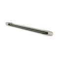 Stainless Steel Door Loop Embedded Metal Cable Protector Wire diameter Door access control wire Vue 603