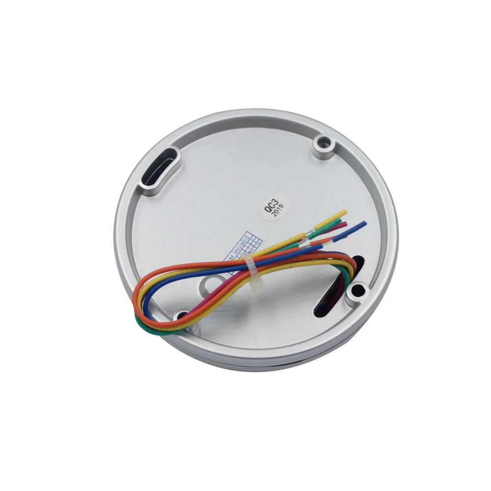 Touchless Door Release Switch IR Contactless Infrared No Touch Exit Button Access Control Automatic Door Open Button 12V-36V Vue