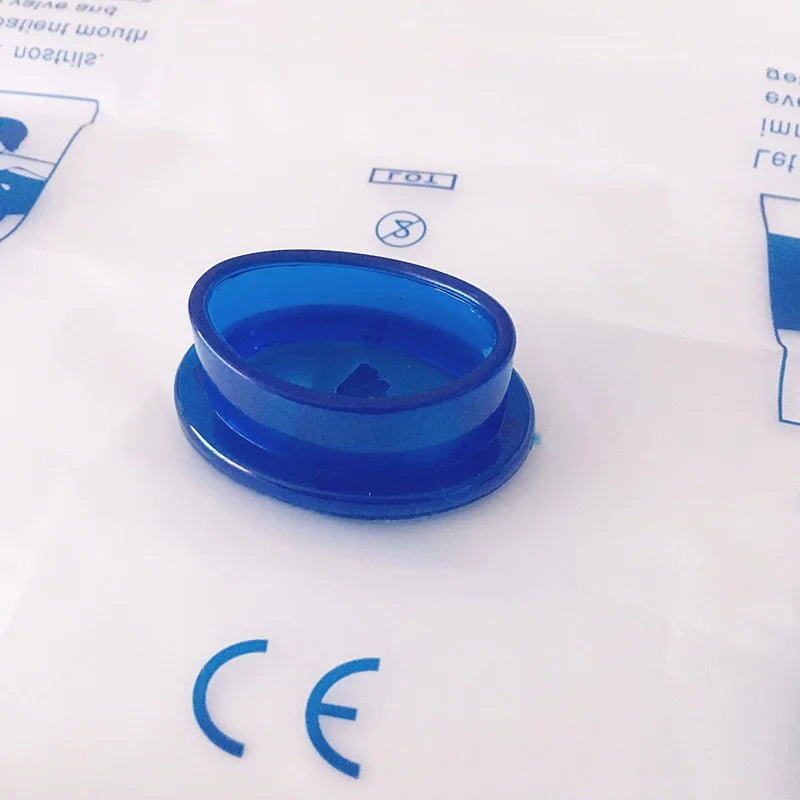 5/10Pcs Portable Disposable CPR Mask Mouth To Mouth Quick Save For Travel Outdoor Camp First Aid Emergency Kits Accessories Vue
