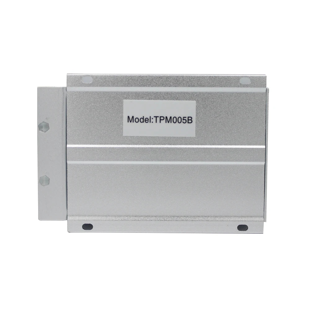 DC 12V 5A Mini Access Control Power Supply Adapter with BackUp Battery Function Port Aluminium Alloy Power Adapter AC 100-240V Vue