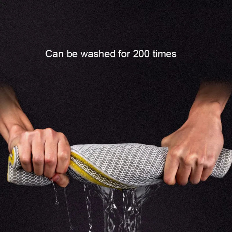 8D 8Layers Aquarium Fish Tank Filter Sponge No Glue Foam Biochemical Cotton Aquarium Water Filtration Accessories Bio-sponge Vue
