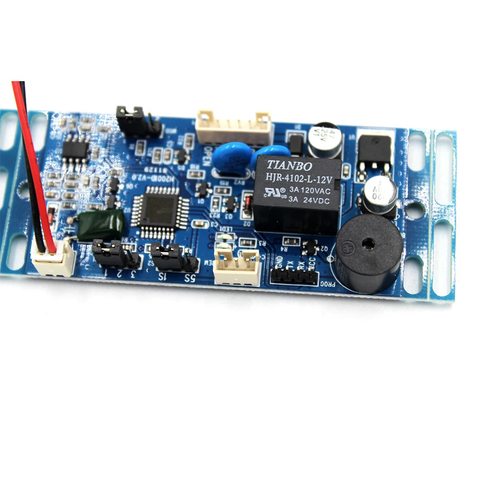 Proximity Access Control RFID Board 125Khz/13.56Mhz 15000 User Building Intercom Module For Embedded Security Access Control Vue